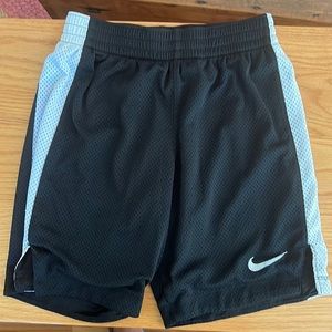 Nike Loose fit dri-fit shorts